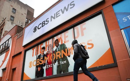 After rocky start, Bari Weiss to cut staff, add commentators at CBS News