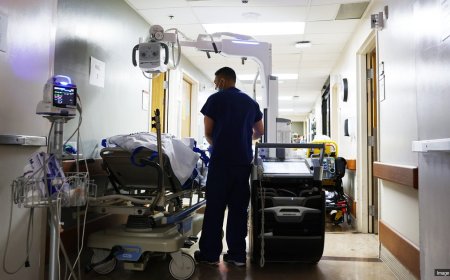 Trump policies at odds with emerging understanding of COVID's long-term harm