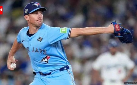 MLB trade rumors: Toronto Blue Jays emerging as favorites to land $400 million Houston Astros superstar in blockbuster offseason move