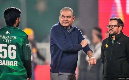 ‘Bad For Our Cricket’: Pakistan Greats Reject PCB’s T20 World Cup 2026 Protest Plan