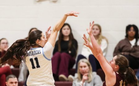 Johnson remains unbeaten, tops Summit - Girls basketball recap (PHOTOS)