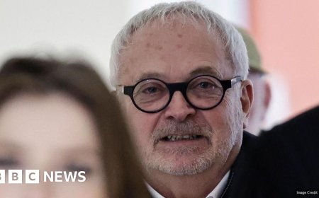 Former French senator found guilty of drugging MP