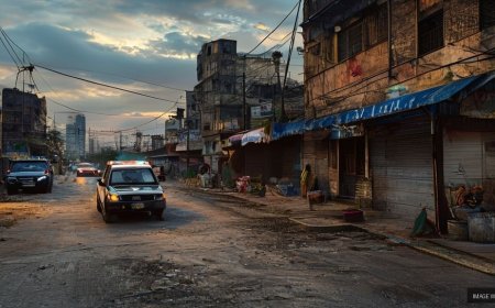 From 'Pride of Home' to Streets: A Woman's Decade-Long Struggle for Survival in Delhi