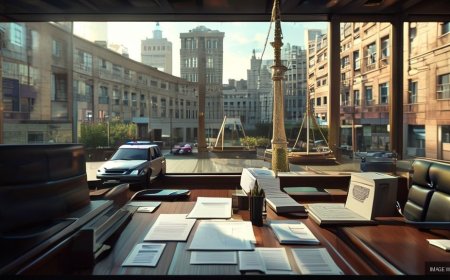 Brother Exposes Tax Officer's Alleged Fake Disability Certificate, Faces Threats