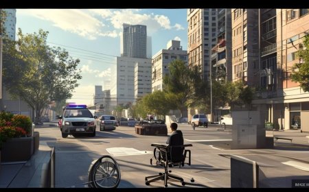 Ayodhya Deputy Commissioner Accused of Obtaining Job Using Fake Disability Certificate