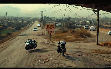 Punjab Implements Strict Measures Against Deadly 'Chinese Kite String', Village Bans Kite Flying