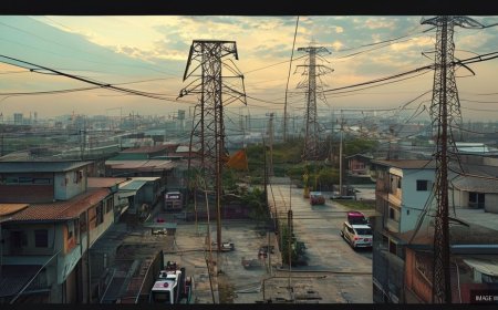 Student Dies from Electrocution While Lowering National Flag in Odisha