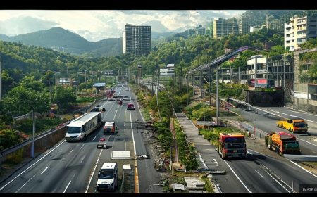 Himachal CM Seeks Central Aid for Infrastructure and Environmental Recognition
