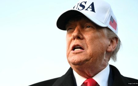 Trump weighs Iran strikes to 'spark protests,' but allies warn air power won’t topple Tehran