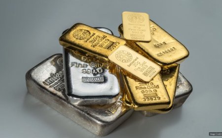 Gold near $5,600 an ounce, silver close to $120: Factors driving the latest rally