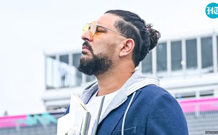 Yuvraj Singh reveals what ended his career: ‘Not feeling respected. Not feeling supported’