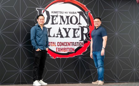 FriedRice Entertainment Concludes Record Year, Gears Up for Next-Generation Entertainment Experiences