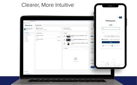 PR Newswire Customer Portal Upgrade Introduces New Interface and Enhanced Visibility Report