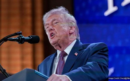 Trump warns Iran to make nuclear deal or next attack will be 'far worse'