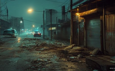 From 'Pride of Home' to Street Hardship: A Woman's Decade of Survival in Delhi