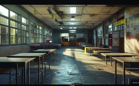 Four Delhi Schools Receive Bomb Threat Emails and Calls; Police Investigate