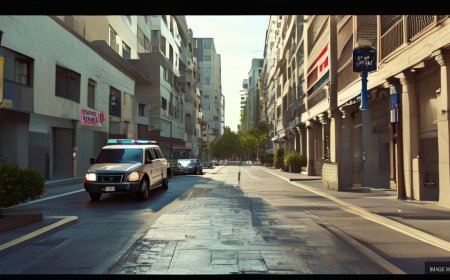 IAS Officer Accused of Property Grabbing and Harassment by Mother