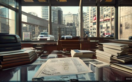 Madhya Pradesh Transfers 14 IPS Officers in Major Administrative Reshuffle