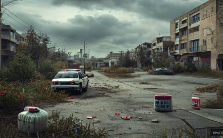 Five Dogs Poisoned to Death in Bhopal, Police Investigate