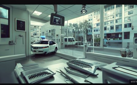 Kolkata Doctors Enable Girl to Close Mouth After 2.5 Years Due to Rare Disorder