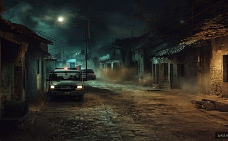 Bull Set Ablaze in Rajasthan Village, Police Investigate