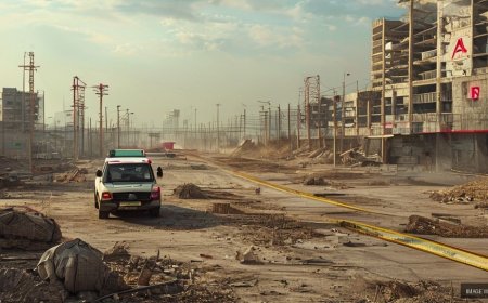 Darbhanga AIIMS Construction Stalled for 10 Years, Congress Criticizes Government