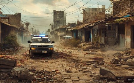 Elopement Triggers Violent Family Clash in Bihar