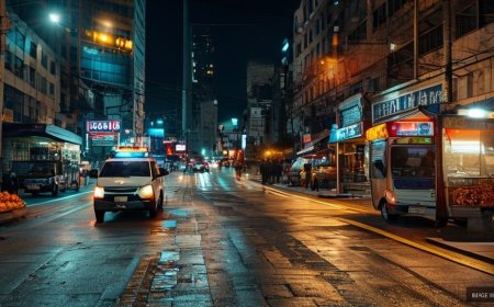 Head Constable Stabbed to Death Over Sandwich Payment Dispute in Patiala; Six Arrested