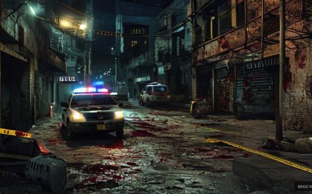 Elderly Woman Brutally Murdered in Amritsar; Tenants Suspected