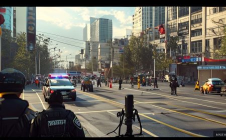 Deepti Tripathi's BJP Induction Postponed Due to Security Threat