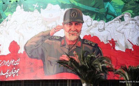 Iran slams EU’s ‘terrorist’ designation for IRGC as hypocritical