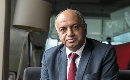 Info Edge Inadvertently Shares Draft Q3 Results With Outsider