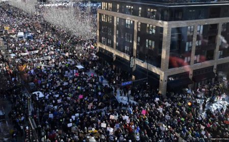 National Shutdown January 30 Guide: Which US Cities And Services Will Be Affected?