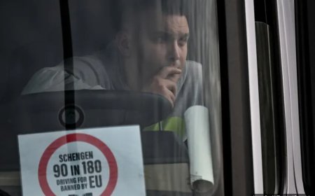 EU announces plan to extend 90-day rule for certain non-EU workers