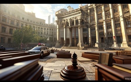 Court Sets March 9th for 'Land for Jobs' Scam Trial Start