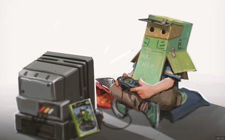 Your Halo Story | Halo