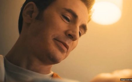 Avengers: Doomsday Report Reveals Steve’s Shocking Earth