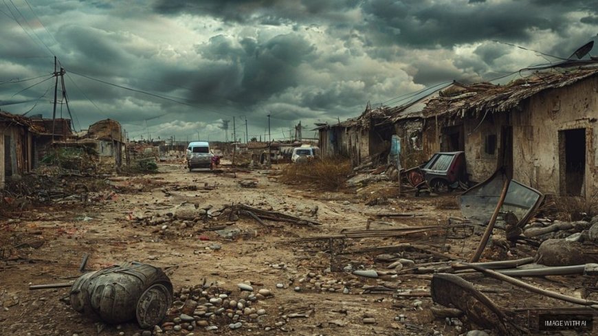 Woman Beaten to Death on Witchcraft Accusation in Bihar; Five Relatives Injured