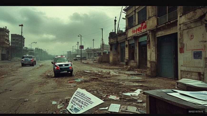 R.C.P. Singh Signals Return to JD(U) Amidst Political Realignment