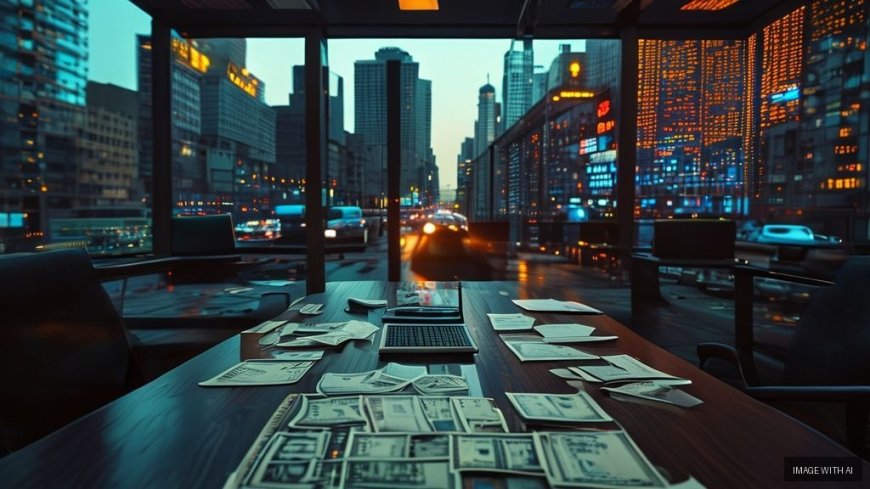 Delhi Woman Duped of 6.9 Crore in 'Digital Arrest' Scam