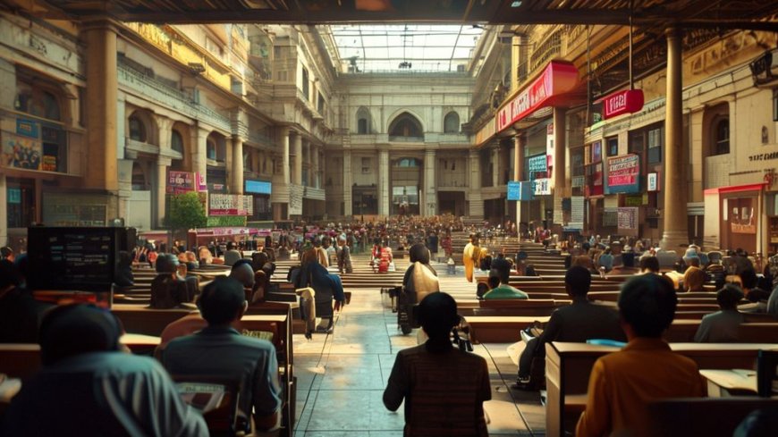 Delhi Assembly Row: BJP, AAP Clash Over Sikh Guru Insult Allegations, CBI Probe Looms