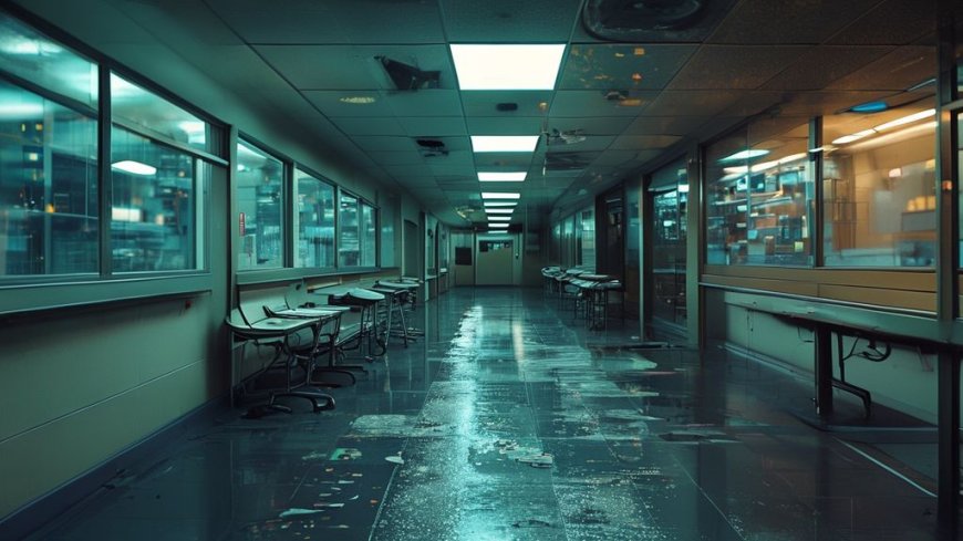 KGMU Conversion Case: Accused Doctor's Calls During Flight Revealed