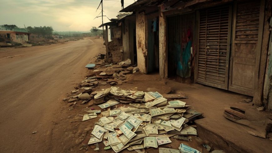 Labourer Receives ₹7.15 Crore Tax Notice, Claims Fraud
