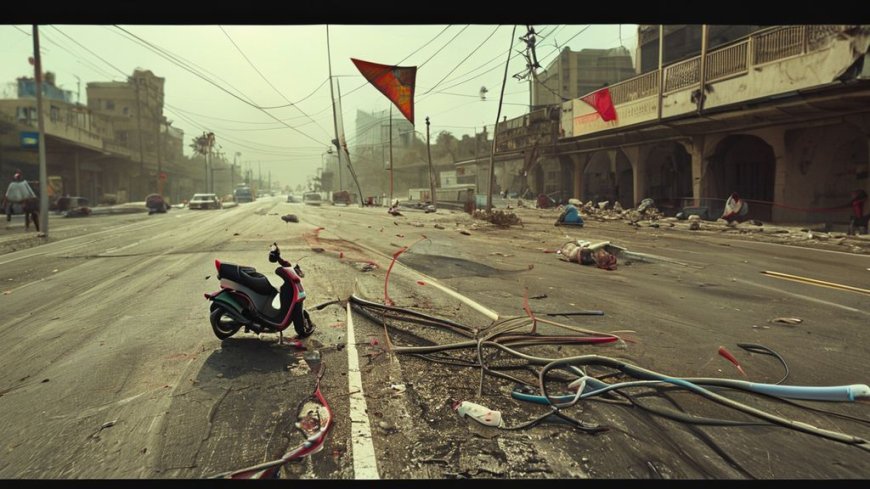 Chinese Kite String Continues to Cause Harm in Kota Despite Ban