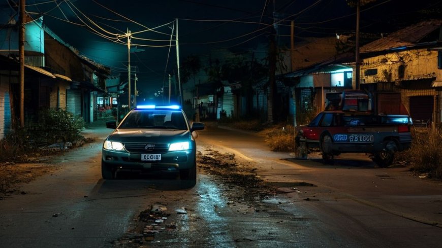 Scorpio Used in Bride's Murder Found, Police Probe Deepens