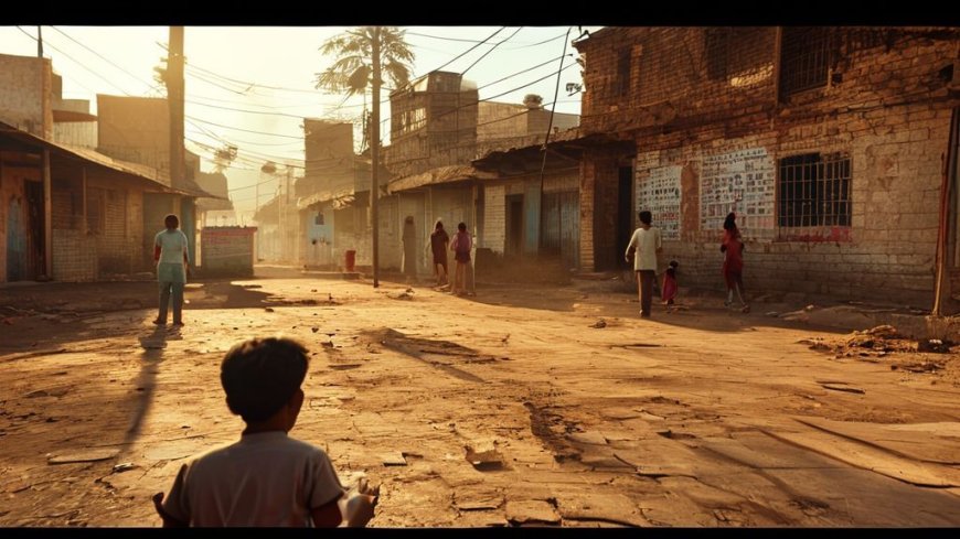 Childhood Friend Reveals BJP Chief's 'Masterstroke' Strategy and Simplicity