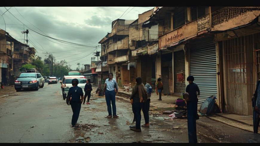 Tension in Patna After NEET Student's Hostel Death, Family Denied Entry