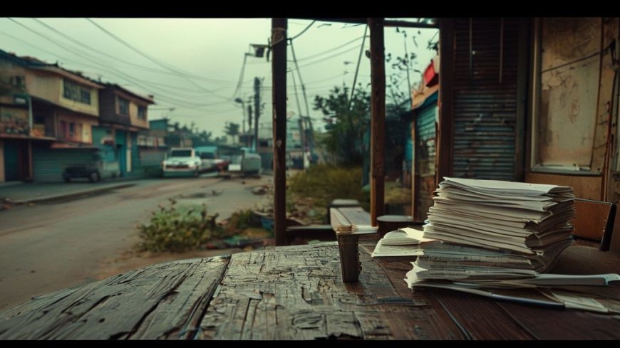 Retired Punjab ASI Dies by Suicide in Phagwara