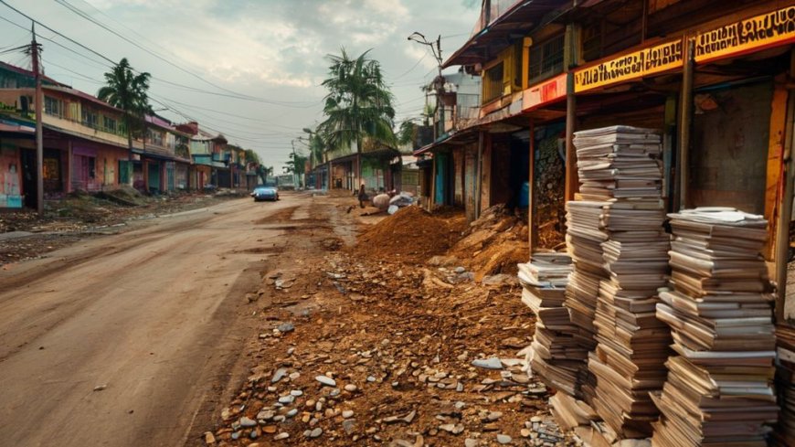 ED Recovers Massive Cash in Odisha Illegal Mining Raids Linked to BJD Leader