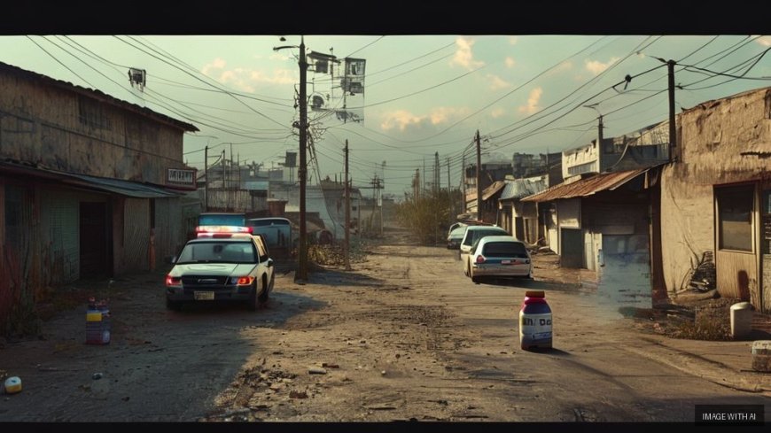 Young Poet Dies by Suicide on Facebook Live in Sambhal